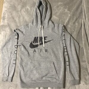 (S) NIKE hoodie